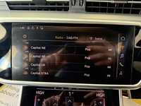 USED 2018 68 AUDI A6 SALOON 2.0 TDI 40 S line Saloon 4dr Diesel S Tronic Euro 6 (s/s) (204 ps) 360CAM HEATED SEATS B&O DAB