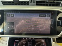USED 2018 68 AUDI A6 SALOON 2.0 TDI 40 S line Saloon 4dr Diesel S Tronic Euro 6 (s/s) (204 ps) 360CAM HEATED SEATS B&O DAB