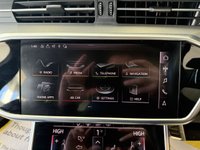 USED 2018 68 AUDI A6 SALOON 2.0 TDI 40 S line Saloon 4dr Diesel S Tronic Euro 6 (s/s) (204 ps) 360CAM HEATED SEATS B&O DAB