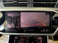 USED 2018 68 AUDI A6 SALOON 2.0 TDI 40 S line Saloon 4dr Diesel S Tronic Euro 6 (s/s) (204 ps) 360CAM HEATED SEATS B&O DAB