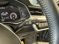USED 2018 68 AUDI A6 SALOON 2.0 TDI 40 S line Saloon 4dr Diesel S Tronic Euro 6 (s/s) (204 ps) 360CAM HEATED SEATS B&O DAB