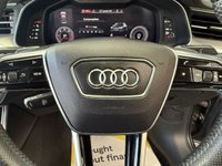 USED 2018 68 AUDI A6 SALOON 2.0 TDI 40 S line Saloon 4dr Diesel S Tronic Euro 6 (s/s) (204 ps) 360CAM HEATED SEATS B&O DAB