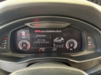 USED 2018 68 AUDI A6 SALOON 2.0 TDI 40 S line Saloon 4dr Diesel S Tronic Euro 6 (s/s) (204 ps) 360CAM HEATED SEATS B&O DAB