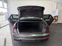 USED 2018 68 AUDI A6 SALOON 2.0 TDI 40 S line Saloon 4dr Diesel S Tronic Euro 6 (s/s) (204 ps) 360CAM HEATED SEATS B&O DAB
