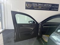USED 2018 68 AUDI A6 SALOON 2.0 TDI 40 S line Saloon 4dr Diesel S Tronic Euro 6 (s/s) (204 ps) 360CAM HEATED SEATS B&O DAB
