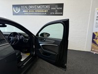USED 2018 68 AUDI A6 SALOON 2.0 TDI 40 S line Saloon 4dr Diesel S Tronic Euro 6 (s/s) (204 ps) 360CAM HEATED SEATS B&O DAB