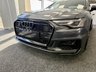 USED 2018 68 AUDI A6 SALOON 2.0 TDI 40 S line Saloon 4dr Diesel S Tronic Euro 6 (s/s) (204 ps) 360CAM HEATED SEATS B&O DAB