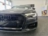 USED 2018 68 AUDI A6 SALOON 2.0 TDI 40 S line Saloon 4dr Diesel S Tronic Euro 6 (s/s) (204 ps) 360CAM HEATED SEATS B&O DAB