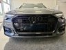 USED 2018 68 AUDI A6 SALOON 2.0 TDI 40 S line Saloon 4dr Diesel S Tronic Euro 6 (s/s) (204 ps) 360CAM HEATED SEATS B&O DAB