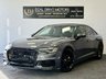 USED 2018 68 AUDI A6 SALOON 2.0 TDI 40 S line Saloon 4dr Diesel S Tronic Euro 6 (s/s) (204 ps) 360CAM HEATED SEATS B&O DAB