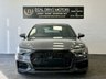 USED 2018 68 AUDI A6 SALOON 2.0 TDI 40 S line Saloon 4dr Diesel S Tronic Euro 6 (s/s) (204 ps) 360CAM HEATED SEATS B&O DAB