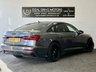 USED 2018 68 AUDI A6 SALOON 2.0 TDI 40 S line Saloon 4dr Diesel S Tronic Euro 6 (s/s) (204 ps) 360CAM HEATED SEATS B&O DAB