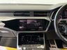 USED 2018 68 AUDI A6 SALOON 2.0 TDI 40 S line Saloon 4dr Diesel S Tronic Euro 6 (s/s) (204 ps) 360CAM HEATED SEATS B&O DAB
