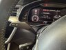 USED 2018 68 AUDI A6 SALOON 2.0 TDI 40 S line Saloon 4dr Diesel S Tronic Euro 6 (s/s) (204 ps) 360CAM HEATED SEATS B&O DAB