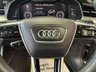 USED 2018 68 AUDI A6 SALOON 2.0 TDI 40 S line Saloon 4dr Diesel S Tronic Euro 6 (s/s) (204 ps) 360CAM HEATED SEATS B&O DAB