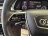 USED 2018 68 AUDI A6 SALOON 2.0 TDI 40 S line Saloon 4dr Diesel S Tronic Euro 6 (s/s) (204 ps) 360CAM HEATED SEATS B&O DAB