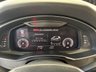 USED 2018 68 AUDI A6 SALOON 2.0 TDI 40 S line Saloon 4dr Diesel S Tronic Euro 6 (s/s) (204 ps) 360CAM HEATED SEATS B&O DAB