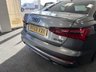 USED 2018 68 AUDI A6 SALOON 2.0 TDI 40 S line Saloon 4dr Diesel S Tronic Euro 6 (s/s) (204 ps) 360CAM HEATED SEATS B&O DAB