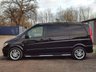 USED 2010 60 MERCEDES-BENZ VITO 3.0 120CDI Compact Panel MPV 5 Seater Van 5dr Diesel Automatic SWB (204 bhp) SERVICED & MOT'D IN JAN 2025!