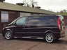 USED 2010 60 MERCEDES-BENZ VITO 3.0 120CDI Compact Panel MPV 5 Seater Van 5dr Diesel Automatic SWB (204 bhp) SERVICED & MOT'D IN JAN 2025!