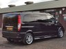 USED 2010 60 MERCEDES-BENZ VITO 3.0 120CDI Compact Panel MPV 5 Seater Van 5dr Diesel Automatic SWB (204 bhp) SERVICED & MOT'D IN JAN 2025!