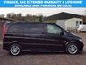 USED 2010 60 MERCEDES-BENZ VITO 3.0 120CDI Compact Panel MPV 5 Seater Van 5dr Diesel Automatic SWB (204 bhp) SERVICED & MOT'D IN JAN 2025!