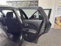 USED 2016 66 NISSAN JUKE JUKE 1.2 DIG-T ACENTA SUV5dr Petrol Manual Alloys|Air Con|Bluetooth