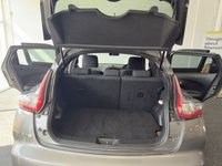 USED 2016 66 NISSAN JUKE JUKE 1.2 DIG-T ACENTA SUV5dr Petrol Manual Alloys|Air Con|Bluetooth