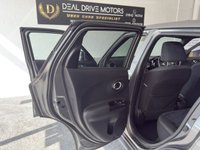USED 2016 66 NISSAN JUKE JUKE 1.2 DIG-T ACENTA SUV5dr Petrol Manual Alloys|Air Con|Bluetooth