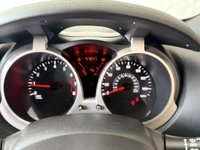 USED 2016 66 NISSAN JUKE JUKE 1.2 DIG-T ACENTA SUV5dr Petrol Manual Alloys|Air Con|Bluetooth