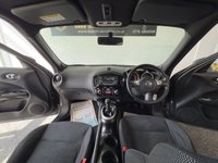 USED 2016 66 NISSAN JUKE JUKE 1.2 DIG-T ACENTA SUV5dr Petrol Manual Alloys|Air Con|Bluetooth
