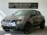 USED 2016 66 NISSAN JUKE JUKE 1.2 DIG-T ACENTA SUV5dr Petrol Manual Alloys|Air Con|Bluetooth