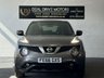 USED 2016 66 NISSAN JUKE JUKE 1.2 DIG-T ACENTA SUV5dr Petrol Manual Alloys|Air Con|Bluetooth