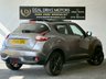 USED 2016 66 NISSAN JUKE JUKE 1.2 DIG-T ACENTA SUV5dr Petrol Manual Alloys|Air Con|Bluetooth