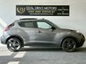 USED 2016 66 NISSAN JUKE JUKE 1.2 DIG-T ACENTA SUV5dr Petrol Manual Alloys|Air Con|Bluetooth