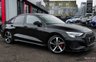 USED 2024 24 AUDI A3 1.5 TFSI 35 S line Saloon 4dr Petrol S Tronic Euro 6 (s/s) (150 ps) Saloon