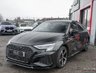 USED 2024 24 AUDI A3 1.5 TFSI 35 S line Saloon 4dr Petrol S Tronic Euro 6 (s/s) (150 ps) Saloon