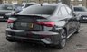 USED 2024 24 AUDI A3 1.5 TFSI 35 S line Saloon 4dr Petrol S Tronic Euro 6 (s/s) (150 ps) Saloon