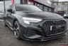 USED 2024 24 AUDI A3 1.5 TFSI 35 S line Saloon 4dr Petrol S Tronic Euro 6 (s/s) (150 ps) Saloon