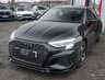USED 2024 24 AUDI A3 1.5 TFSI 35 S line Saloon 4dr Petrol S Tronic Euro 6 (s/s) (150 ps) Saloon