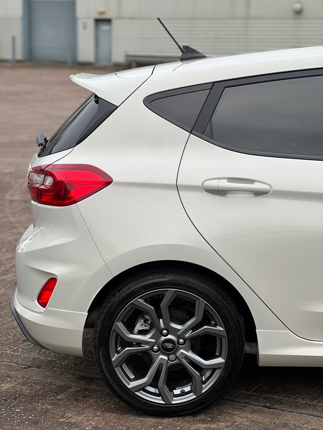 View our FORD FIESTA