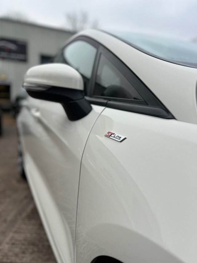 View our FORD FIESTA