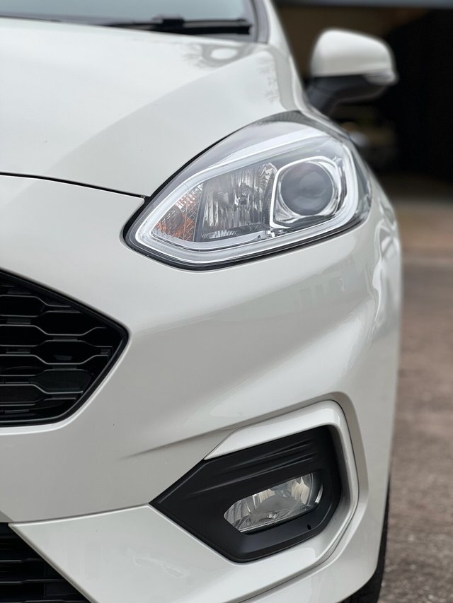 View our FORD FIESTA