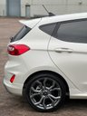 USED 2020 20 FORD FIESTA 1.0T EcoBoost GPF ST-Line X Hatchback 5dr Petrol Manual Euro 6 (s/s) (140 ps) 12 MONTH NATIONAL WARRANTY!