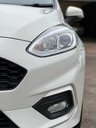 USED 2020 20 FORD FIESTA 1.0T EcoBoost GPF ST-Line X Hatchback 5dr Petrol Manual Euro 6 (s/s) (140 ps) 12 MONTH NATIONAL WARRANTY!