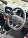 USED 2020 20 FORD FIESTA 1.0T EcoBoost GPF ST-Line X Hatchback 5dr Petrol Manual Euro 6 (s/s) (140 ps) 12 MONTH NATIONAL WARRANTY!