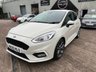 USED 2020 20 FORD FIESTA 1.0T EcoBoost GPF ST-Line X Hatchback 5dr Petrol Manual Euro 6 (s/s) (140 ps) 12 MONTH NATIONAL WARRANTY!