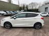 USED 2020 20 FORD FIESTA 1.0T EcoBoost GPF ST-Line X Hatchback 5dr Petrol Manual Euro 6 (s/s) (140 ps) 12 MONTH NATIONAL WARRANTY!