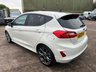 USED 2020 20 FORD FIESTA 1.0T EcoBoost GPF ST-Line X Hatchback 5dr Petrol Manual Euro 6 (s/s) (140 ps) 12 MONTH NATIONAL WARRANTY!