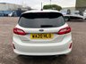 USED 2020 20 FORD FIESTA 1.0T EcoBoost GPF ST-Line X Hatchback 5dr Petrol Manual Euro 6 (s/s) (140 ps) 12 MONTH NATIONAL WARRANTY!